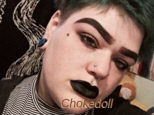 Chokedoll