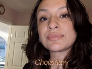 Choladiary