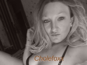Cholefoxx