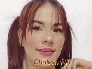 Cholesmiith