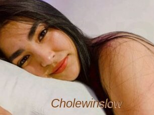 Cholewinslow
