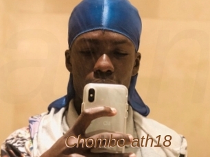 Chombo_ath18
