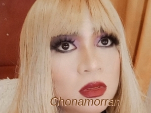 Chonamorran