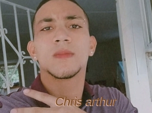 Chris_arthur