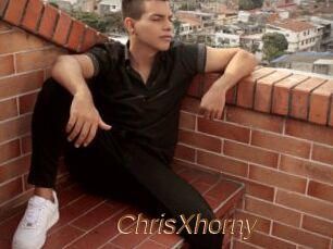 ChrisXhorny