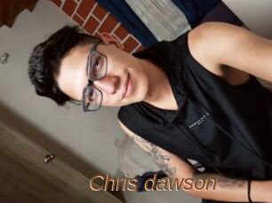 Chris_dawson