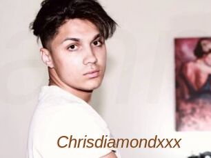 Chrisdiamondxxx
