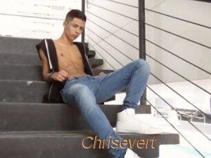 Chrisevert