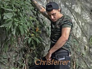 Chrisferrer