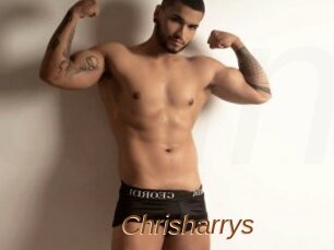 Chrisharrys