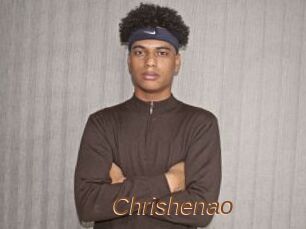 Chrishenao