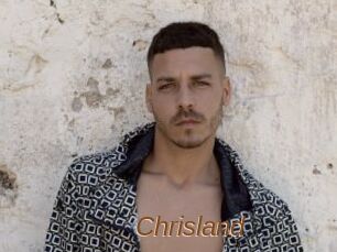 Chrisland