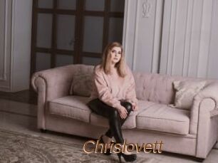 Chrislovett