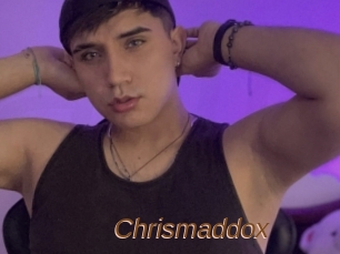 Chrismaddox