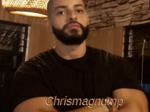 Chrismagnump