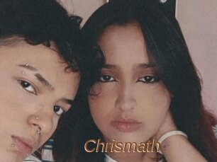 Chrismath