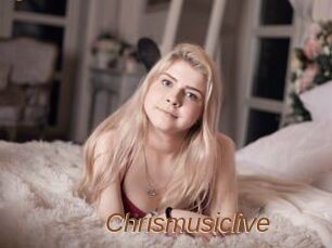 Chrismusiclive