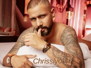 Chrisslyonn