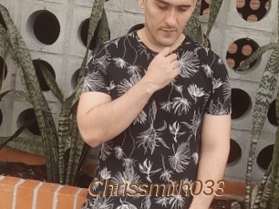 Chrissmith033