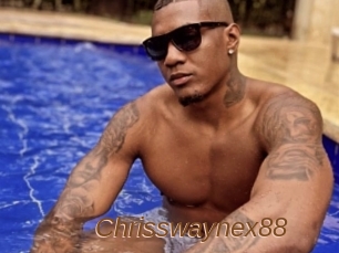 Chrisswaynex88