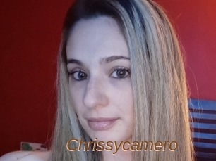 Chrissycamero