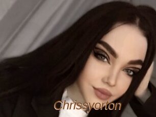 Chrissyorton