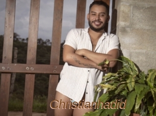 christianhadid Annuaire Sexe