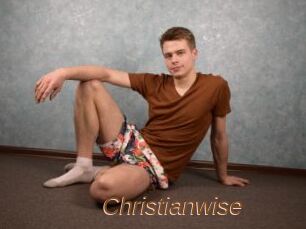 Christianwise