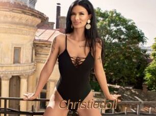 Christiedoll