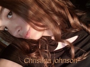 Christina_johnson