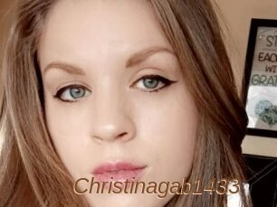 Christinagab1433