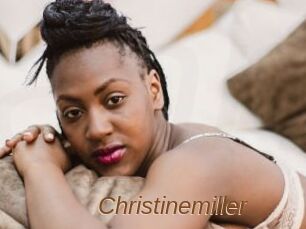 Christinemiller