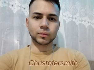 Christofersmith