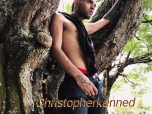 Christopherkenned