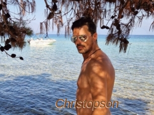 christopson Annuaire Sexe
