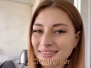Christygreer