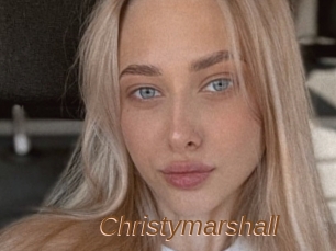 Christymarshall
