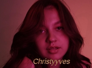 Christyyves