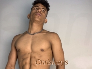 Chrisweys