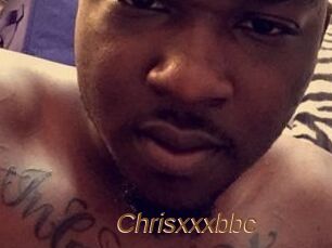Chrisxxxbbc