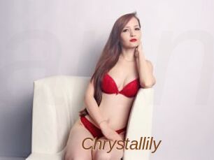 Chrystallily