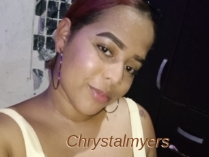 Chrystalmyers