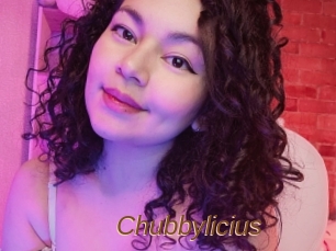 Chubbylicius