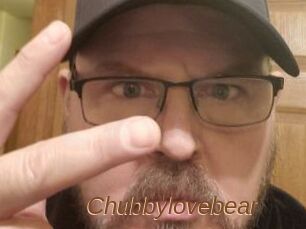 Chubbylovebear
