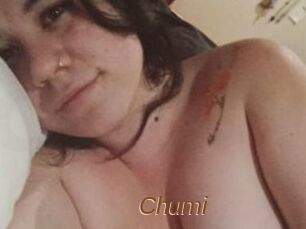 Chumi