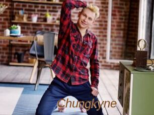 Chungkyne