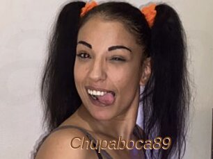 Chupaboca89