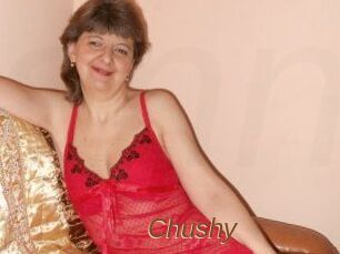 Chushy