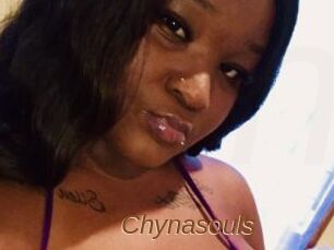 Chynasouls