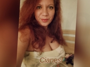Cianesl